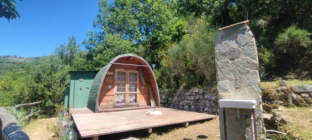CASA LUCERTOLA