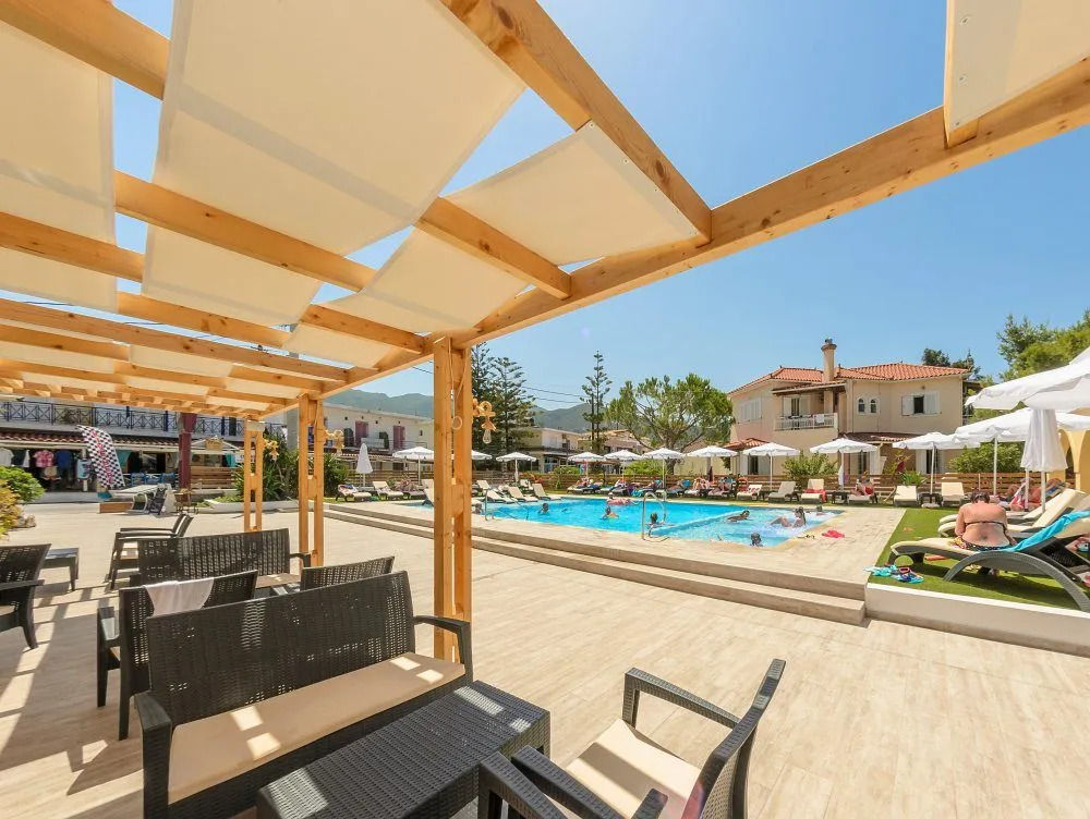 Ionian Star Hotel