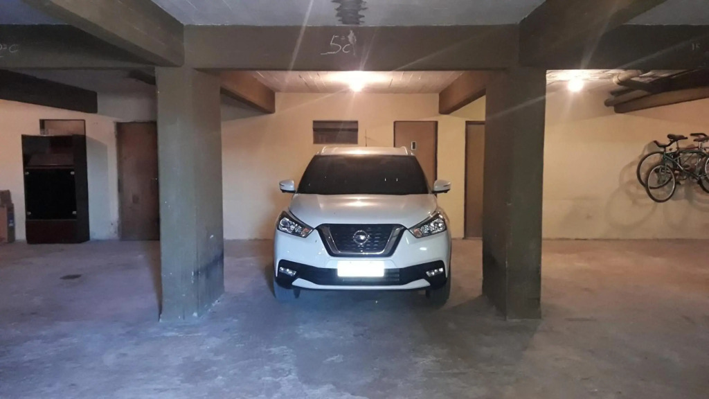 Arpon 9 - 5C - Frente al mar 2 dorm. cochera privada