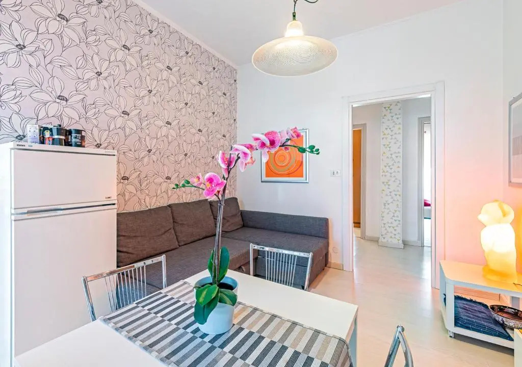 70's Lovers Apartment in Turin