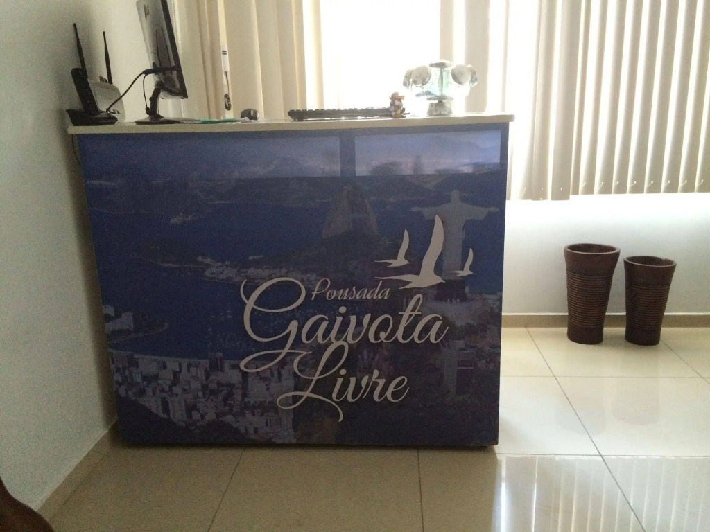 Pousada Gaivota Livre Galeão