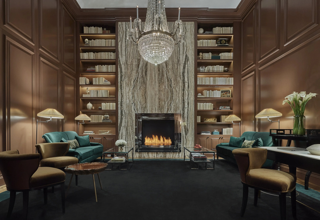 Rosewood Washington DC