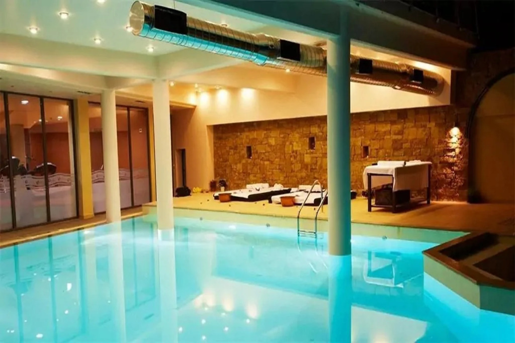 Istion Club & Spa