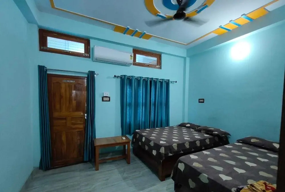 Rama Guest House