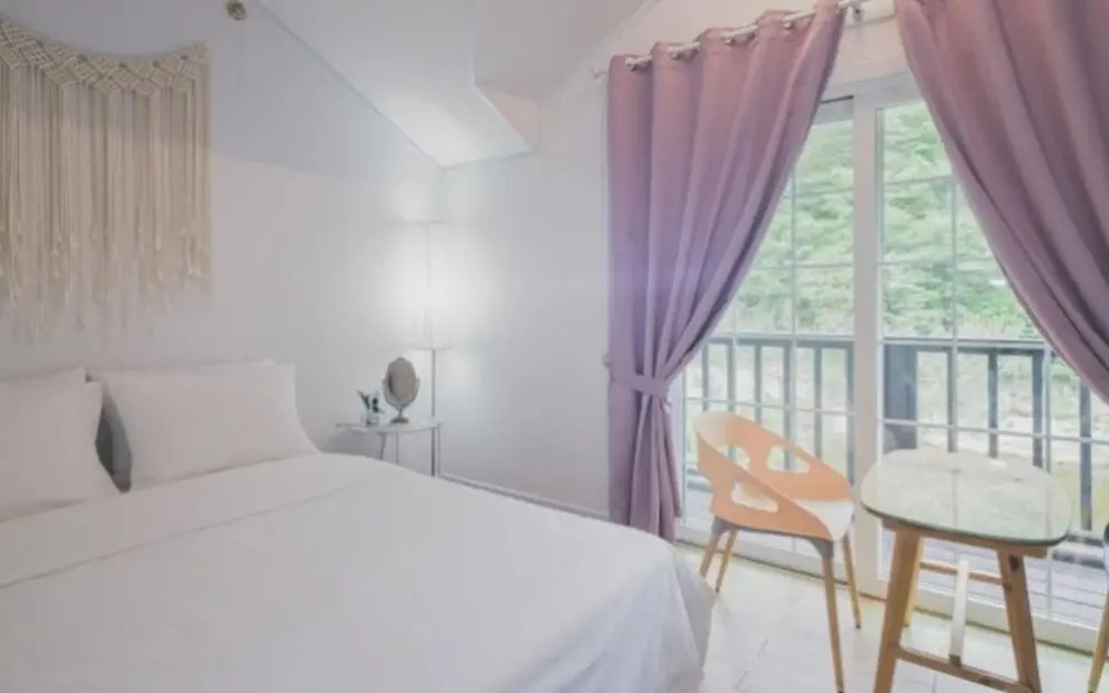 Yangyang Natural We Pension