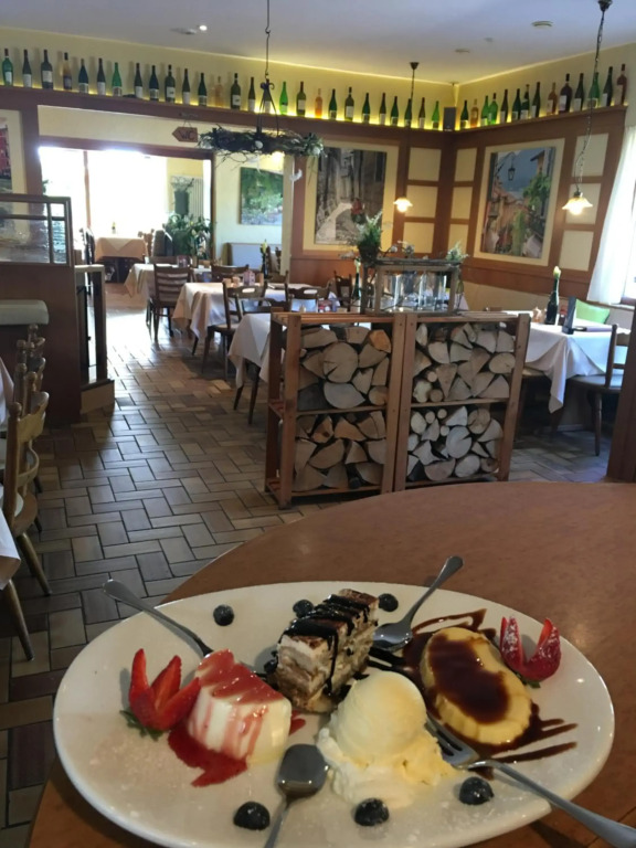 Ferienwohnungen Park Café am Kurpark