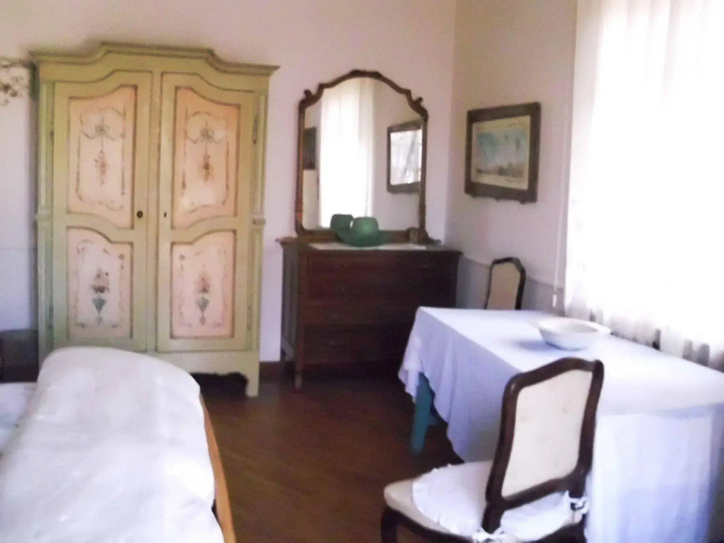 Villa Maria Sole