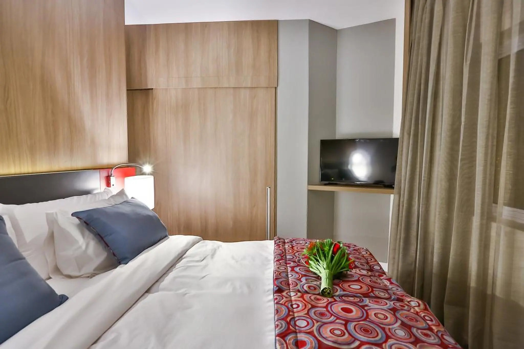 Hilton Garden Inn Santo Andre
