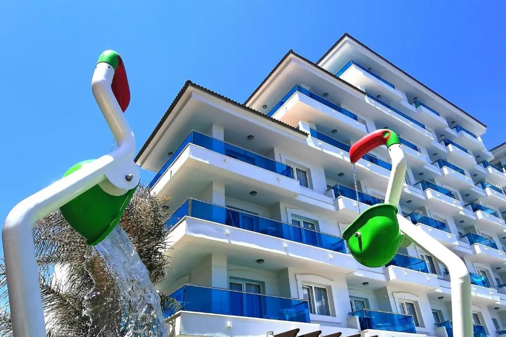 Hotel Acuazul