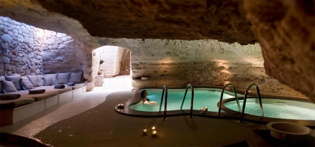 Masseria Torre Coccaro