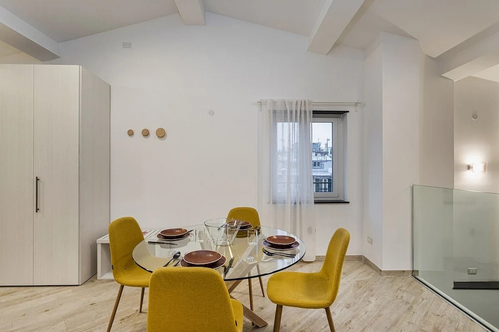 Il Veliero Loft by Wonderful Italy