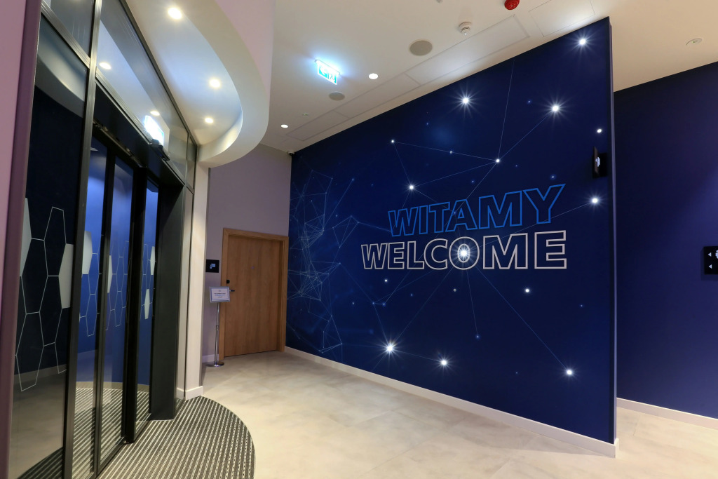 Hampton By Hilton Olsztyn