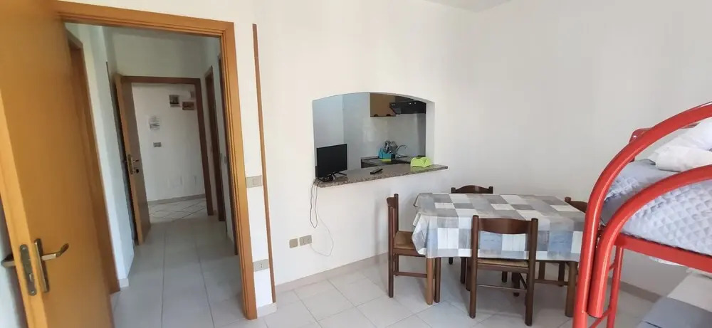 Holiday Apartment for 4 pax in Briatico 15min From Tropea Calabria