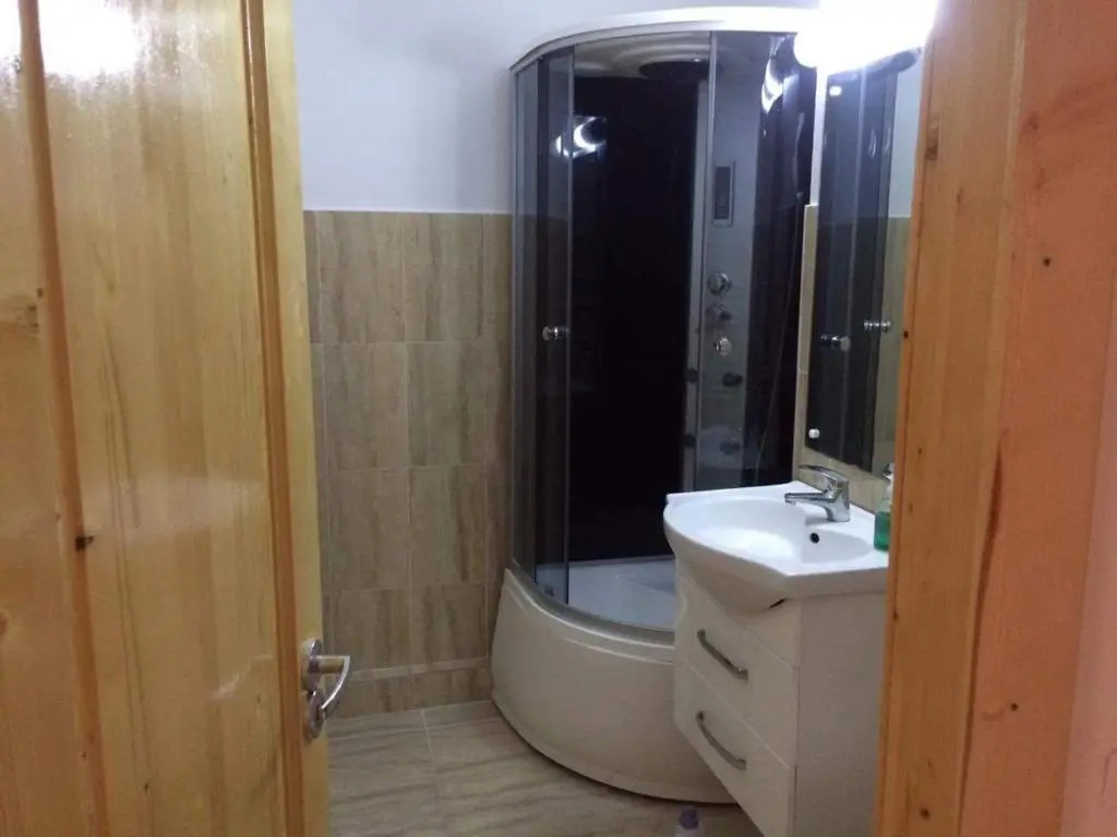3 Rooms Aparthotel