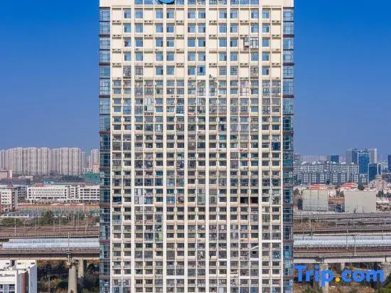 Hanting Hotel (Nanchang West Railway Station Wangcheng New District)
