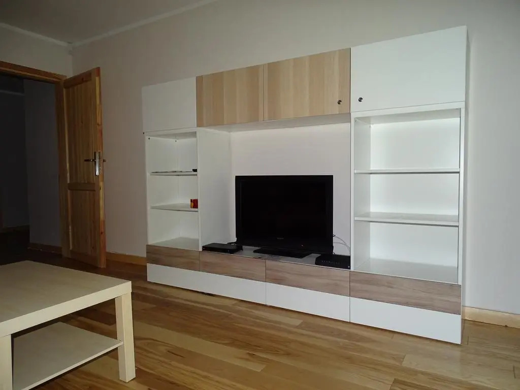 Apartament Na Blonie