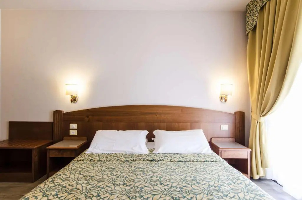 Hotel Smeraldo