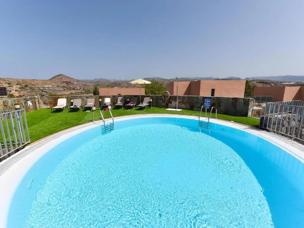 GreenSide Villa 38 by VillaGranCanaria