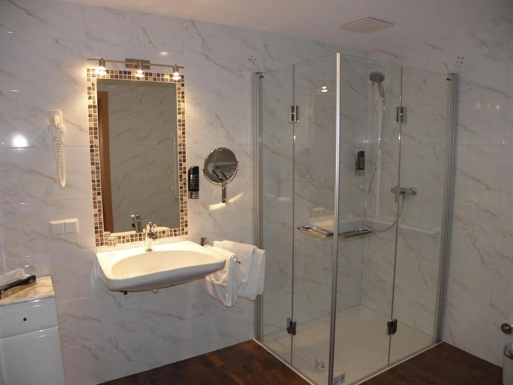Hotel-Gasthof Stoff