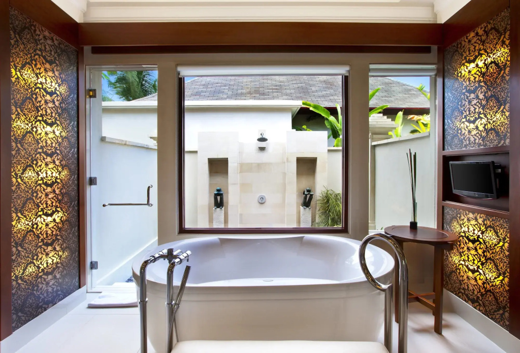 The Laguna, A Luxury Collection Resort & Spa, Nusa Dua, Bali