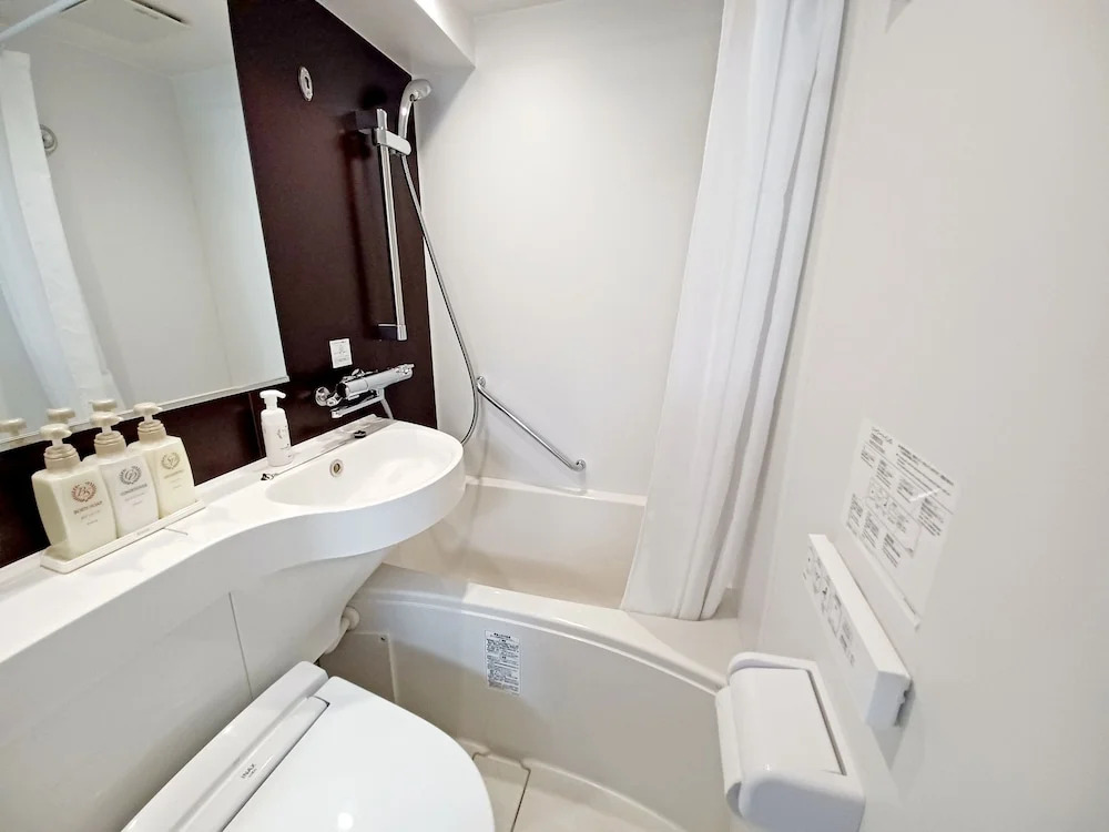 Oakwood Residence Akasaka Tokyo