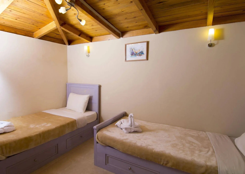 View Villa Apartments Hurghada