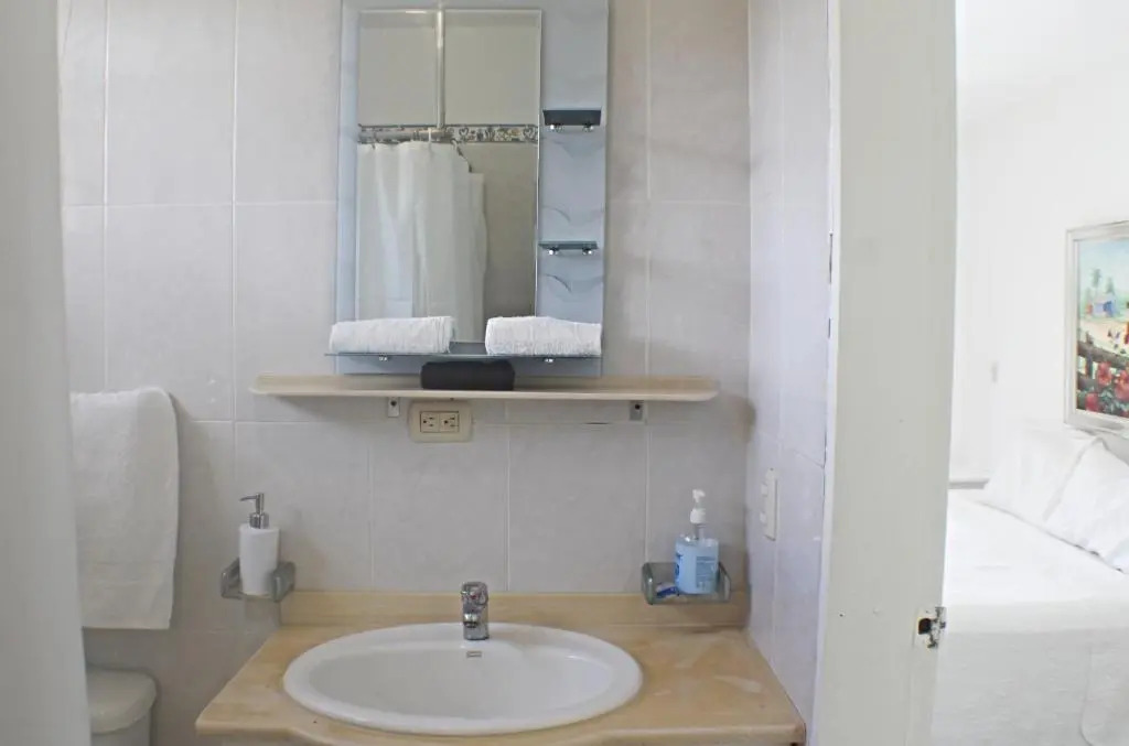Sweet Home Punta Cana Guest House