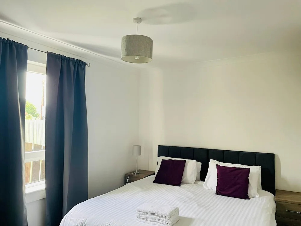 2 Bedroom Broomfield Apartment