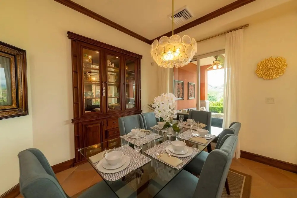 Montebello 4E 3bed 3 Bath