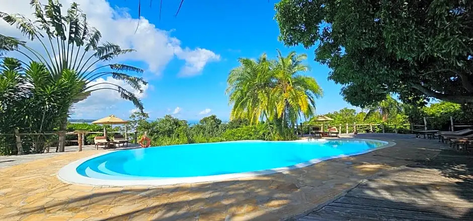 Fundu Lagoon