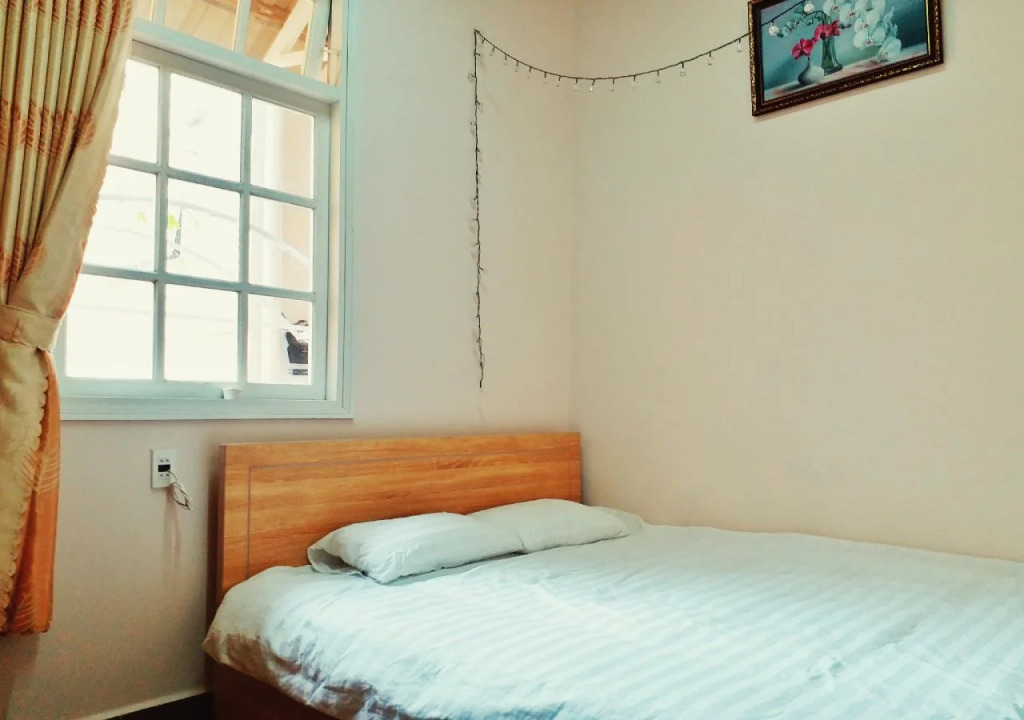 Degree 29 Hostel