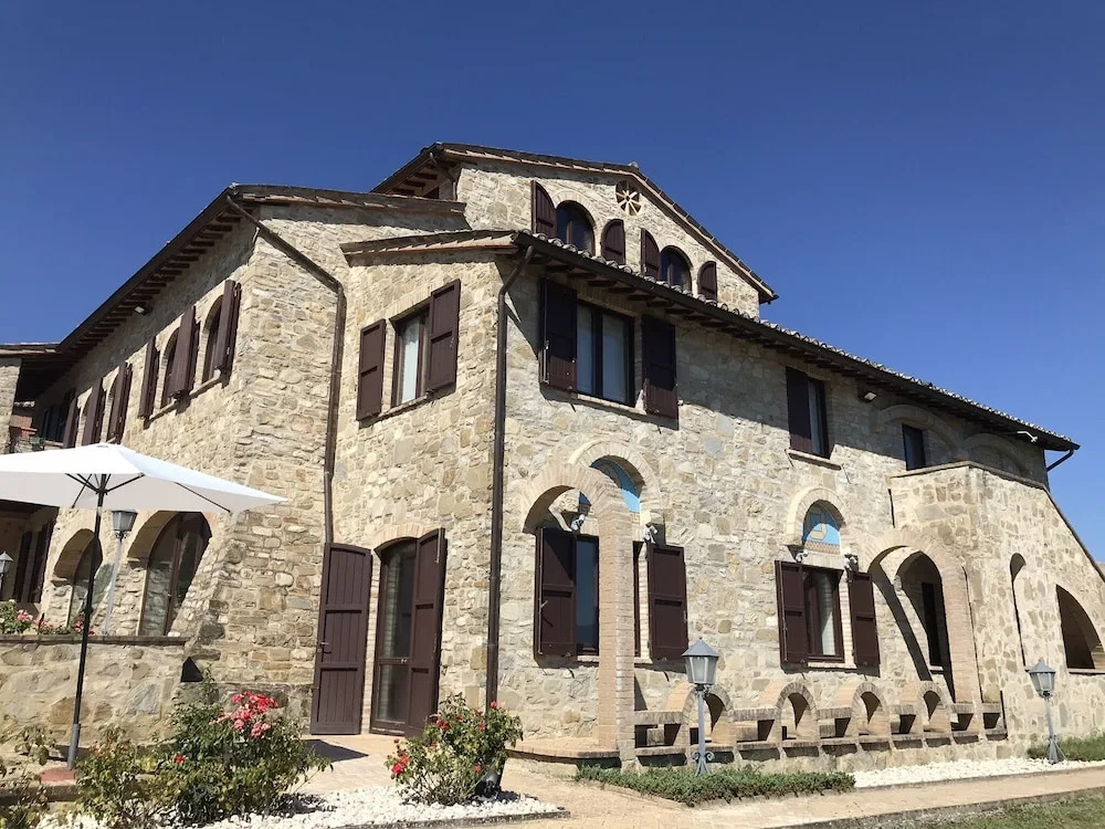 Antico Borgo Carceri & Wellness