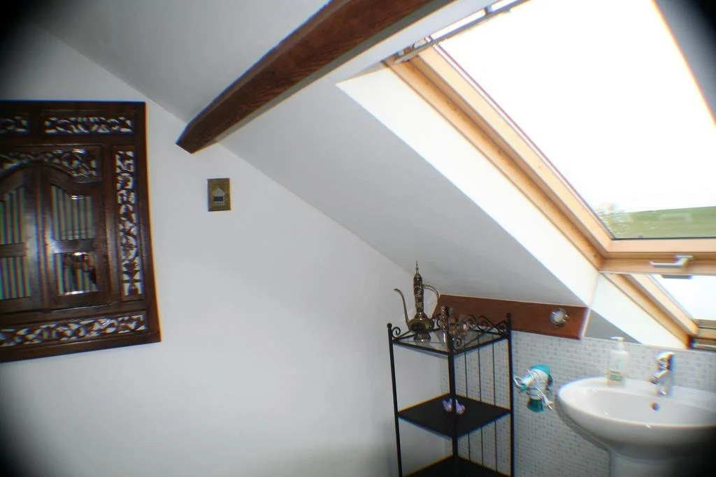 B&B Le Relais de Charlinette