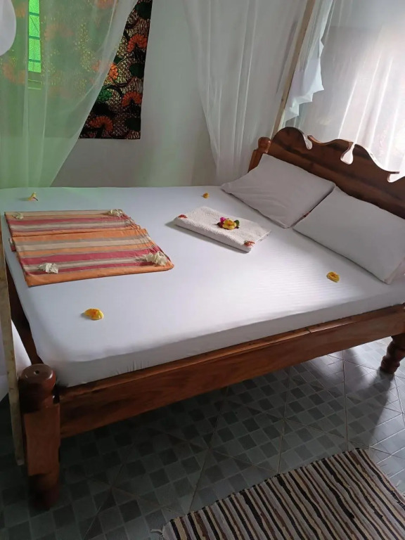 Discover the unique of Luis Holiday House no01
