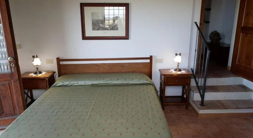 Agriturismo Montegonfoli