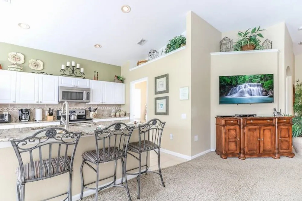 Windsor Palms Resort 2253