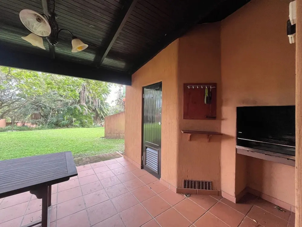 San Lameer Villa 2802