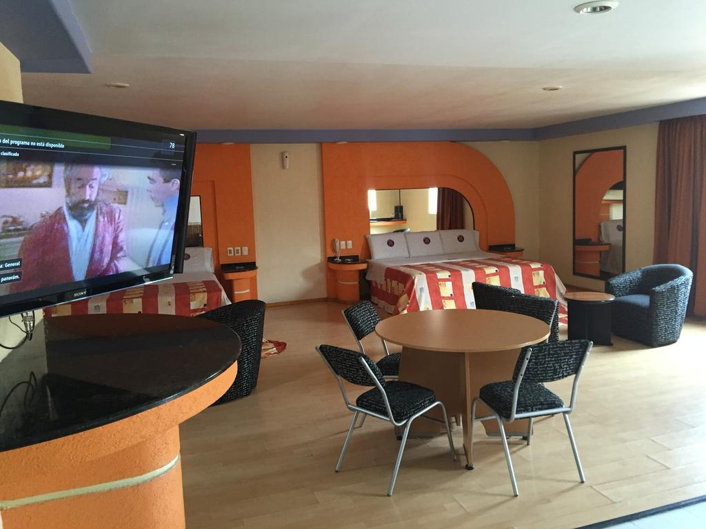 Motel Gran Vallarta - Adults Only