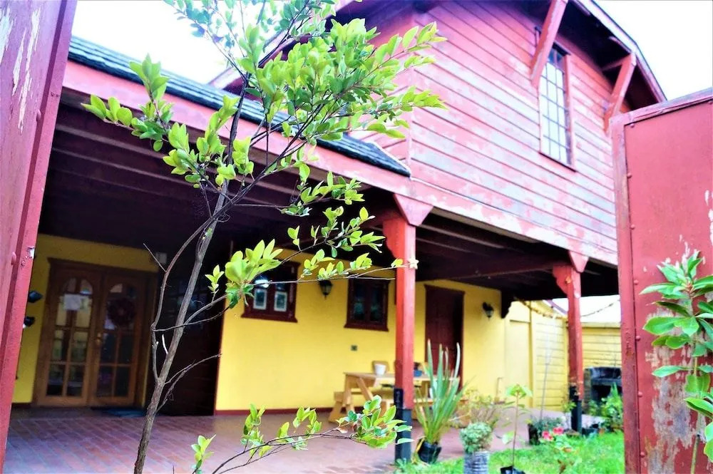 Panoramic Hostel
