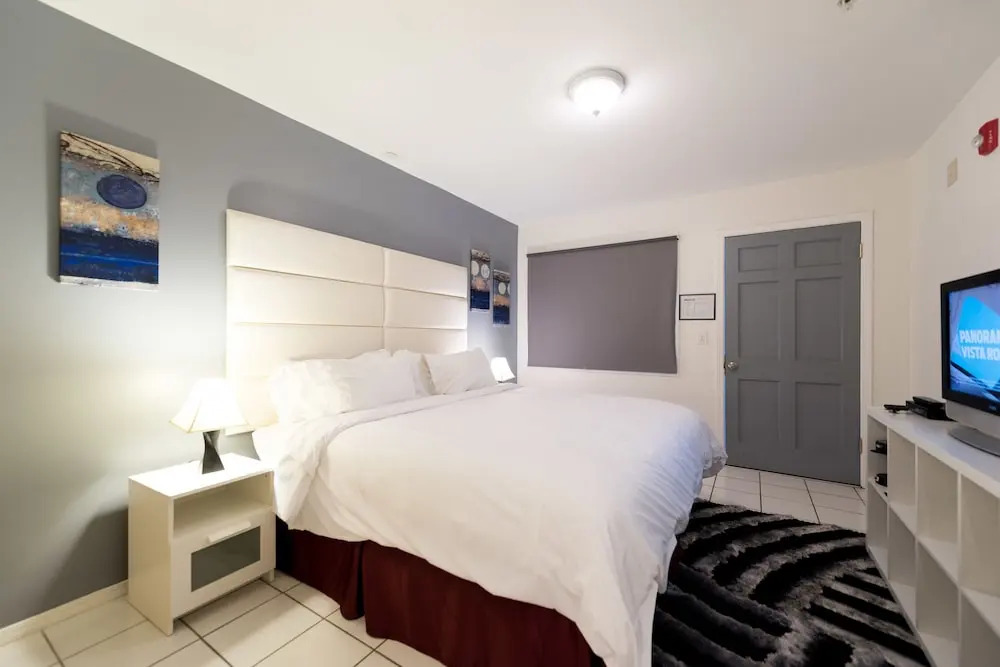 My Sunshine Hotel