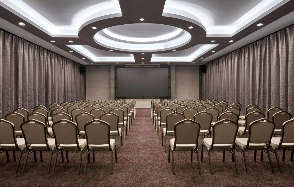 Park Inn by Radisson Putrajaya
