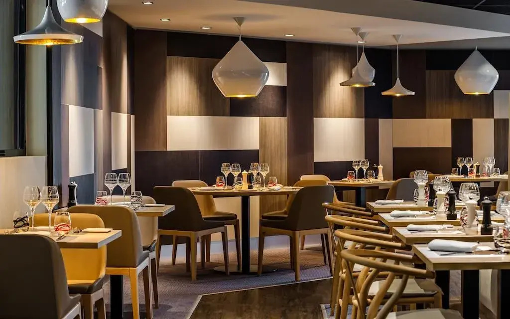 Holiday Inn Toulouse Airport by IHG