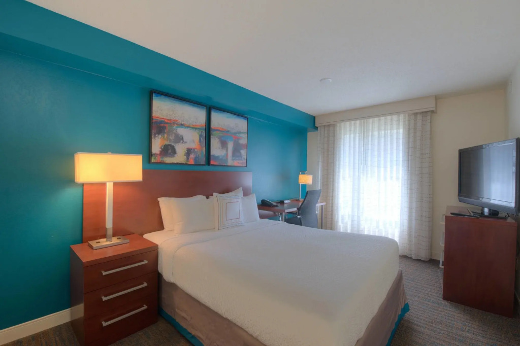 Residence Inn by Marriott Atlanta Buckhead