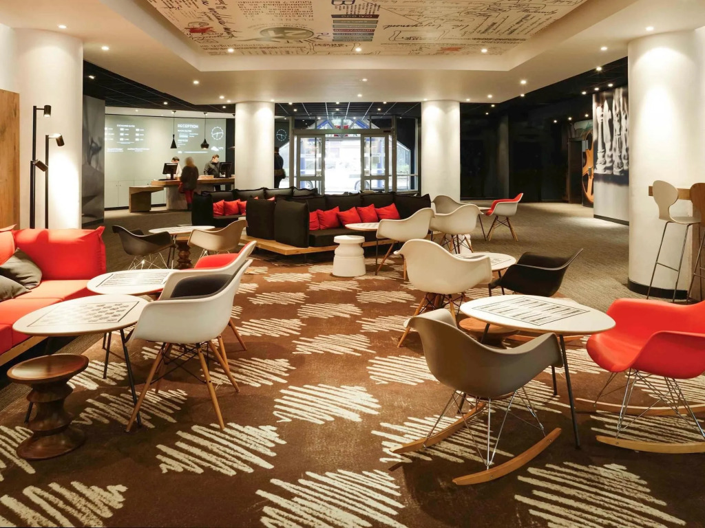 ibis Portsmouth