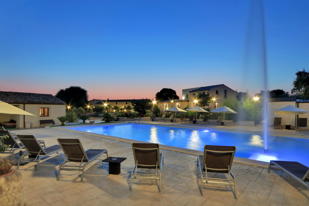 Artemisia Resort