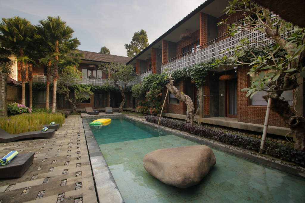 Mangosteen Ubud by Premier Hospitality Asia