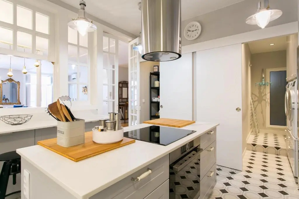 Chiado Deluxe Gem 4bdr Amazing apartment