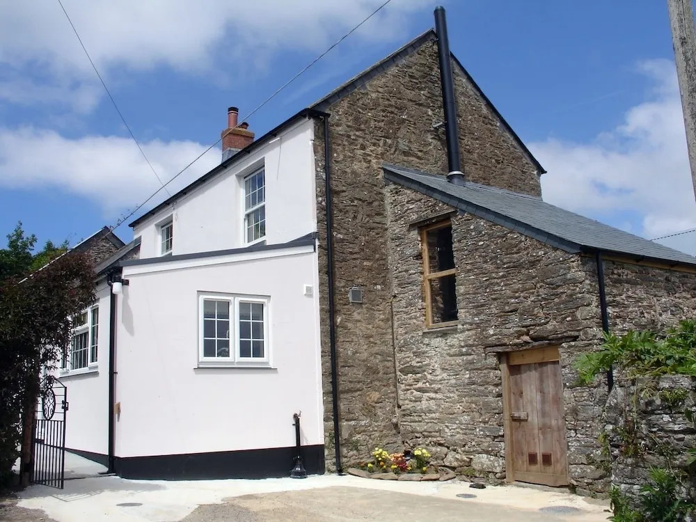 Withymore Cottage