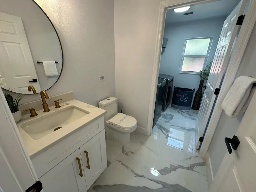 Modern, Fully Updated Southern Dunes Home - Golf Course Views