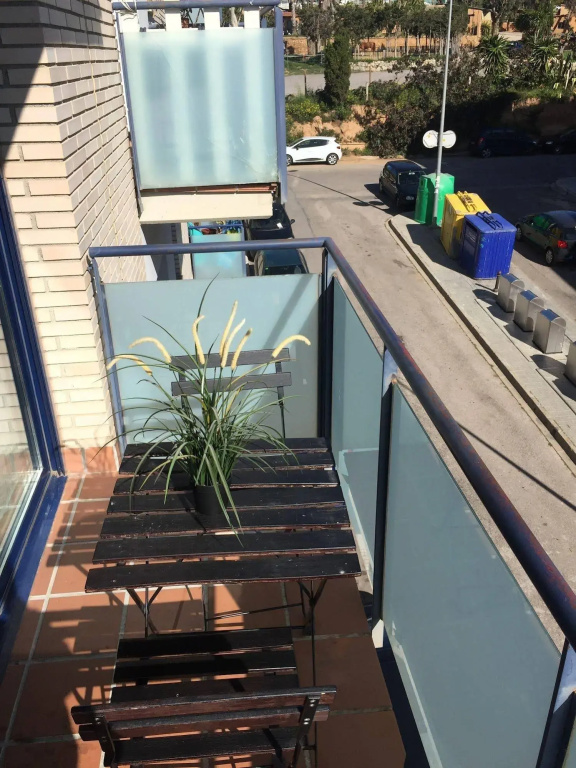 Sitges Go Apartments